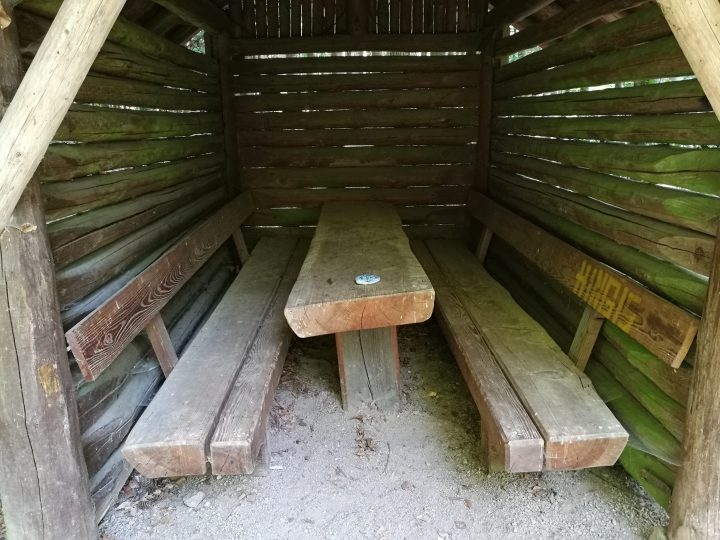 Gerhard-Glaser-Hütte