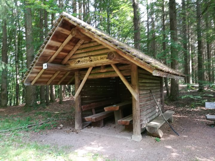 Gerhard-Glaser-Hütte