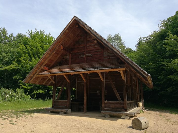 Saatschulhütte