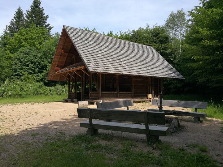 Saatschulhütte