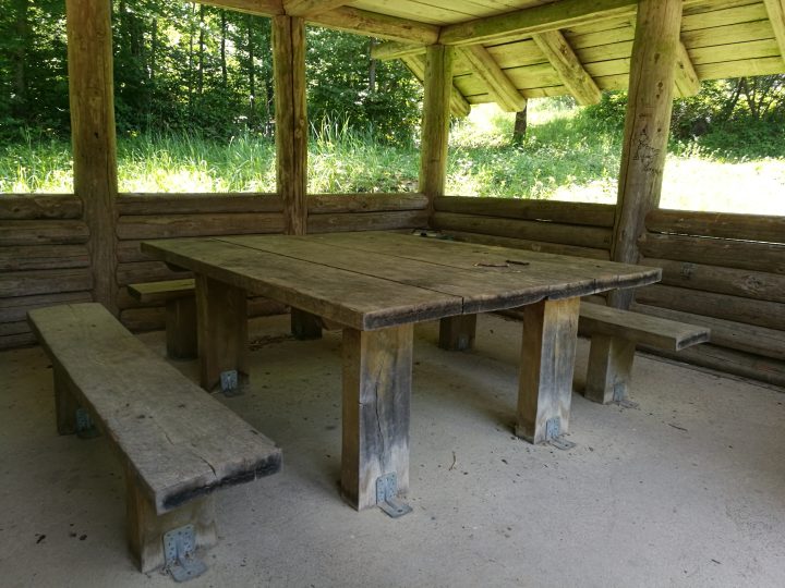 Weihermatthütte