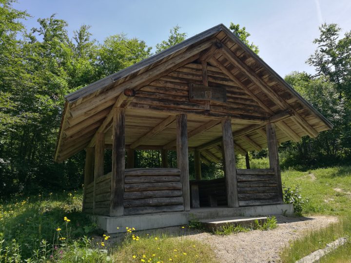 Weihermatthütte