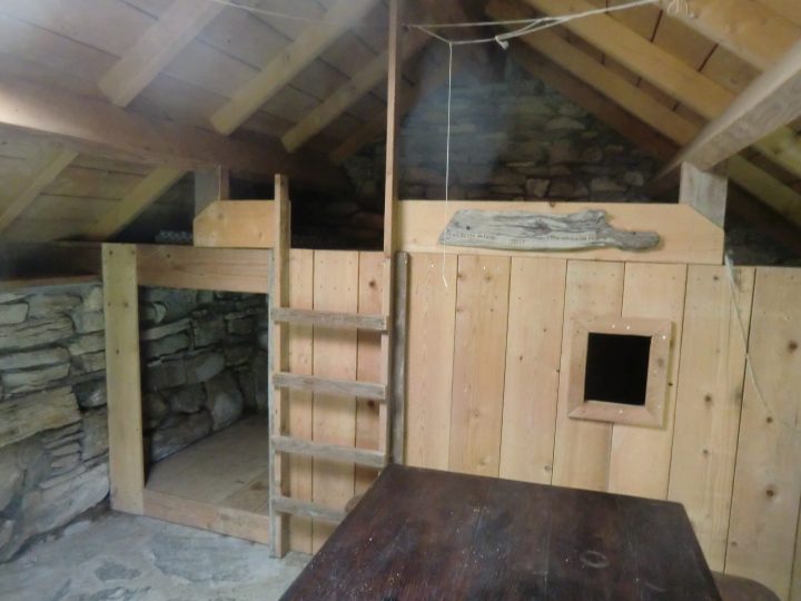 Cabane de feas
