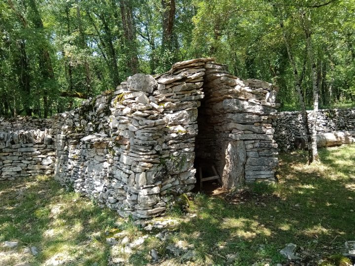 Borie de Joncas