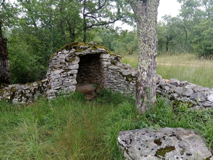 Borie du Grézal