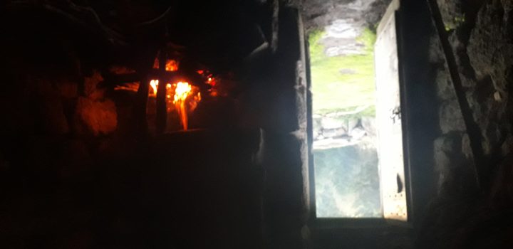 Buron de la Souleyre