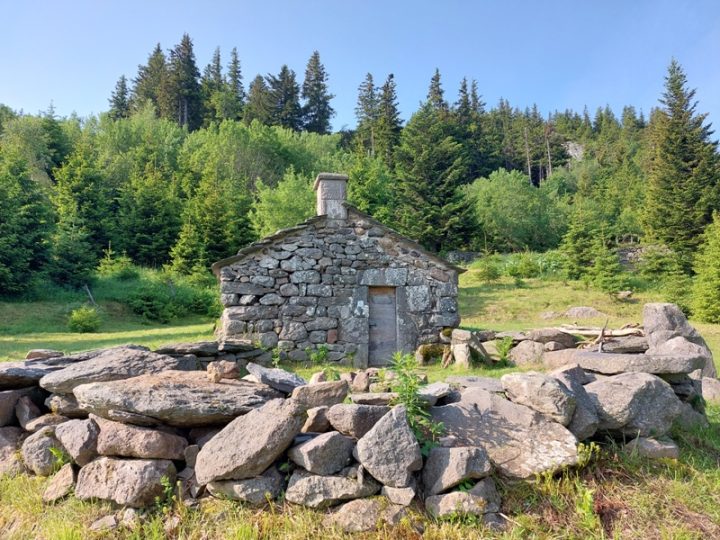 Buron de la Souleyre