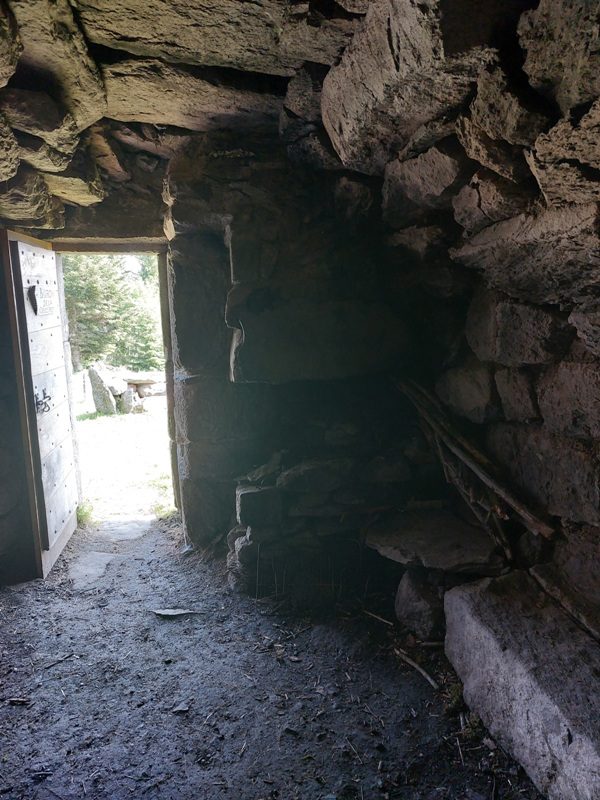 Buron de la Souleyre
