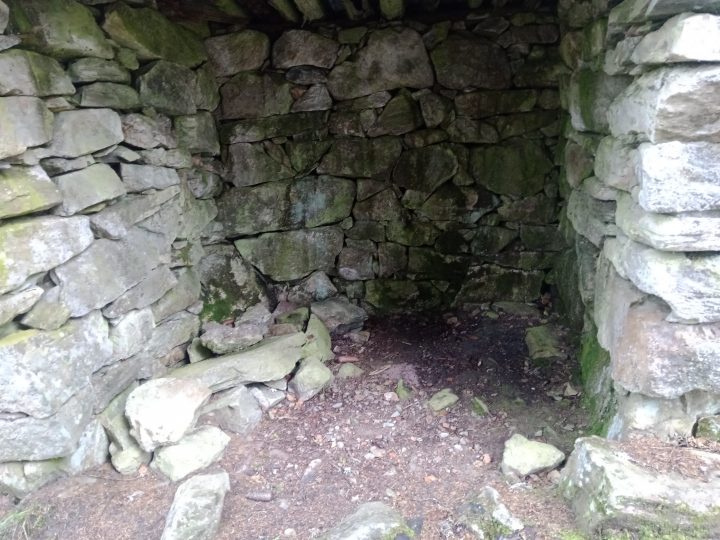 Cabane des Plans