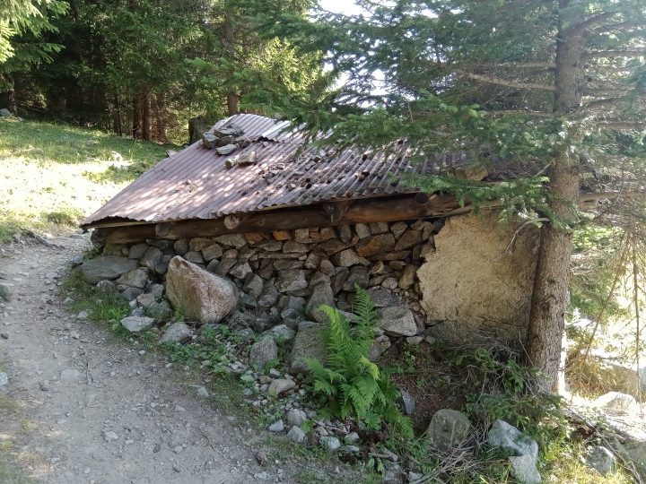 Abri de l'Ars