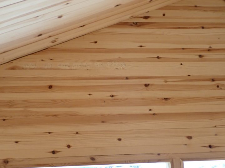 Cabane de la Grave