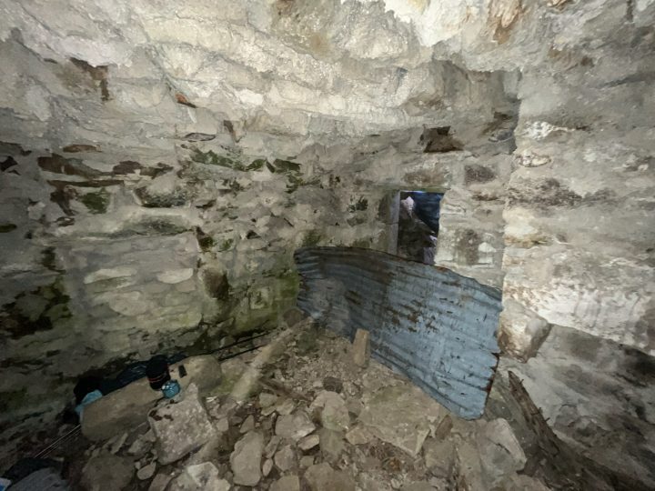 Buron de Rombière
