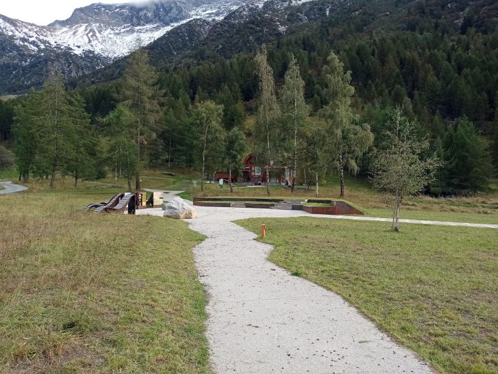Refuge de Rosuel
