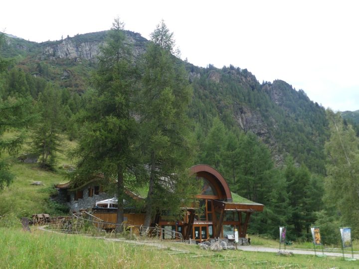Refuge de Rosuel