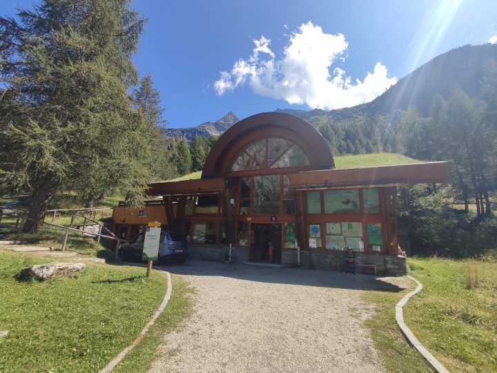 Refuge de Rosuel