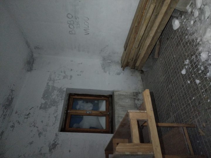 Casemate Carmagnola