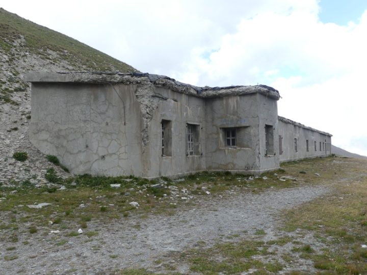 Casemate Carmagnola