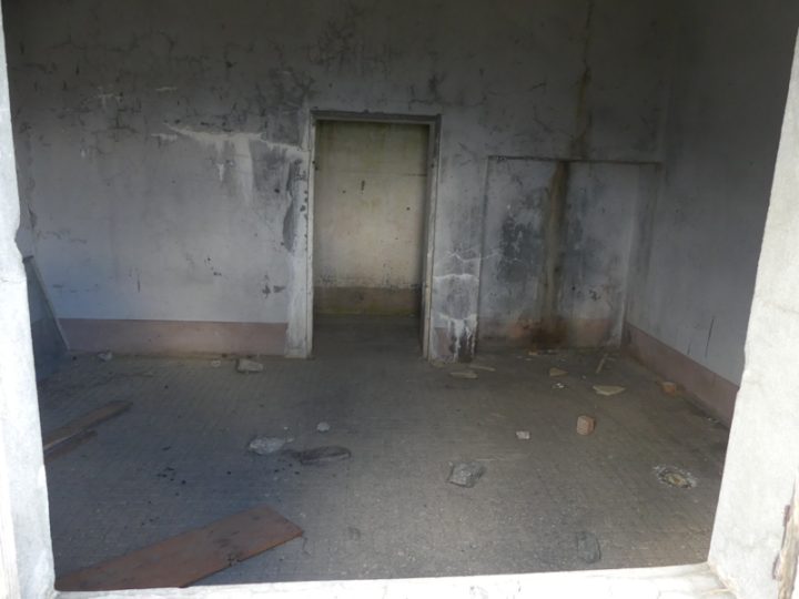 Casemate Carmagnola