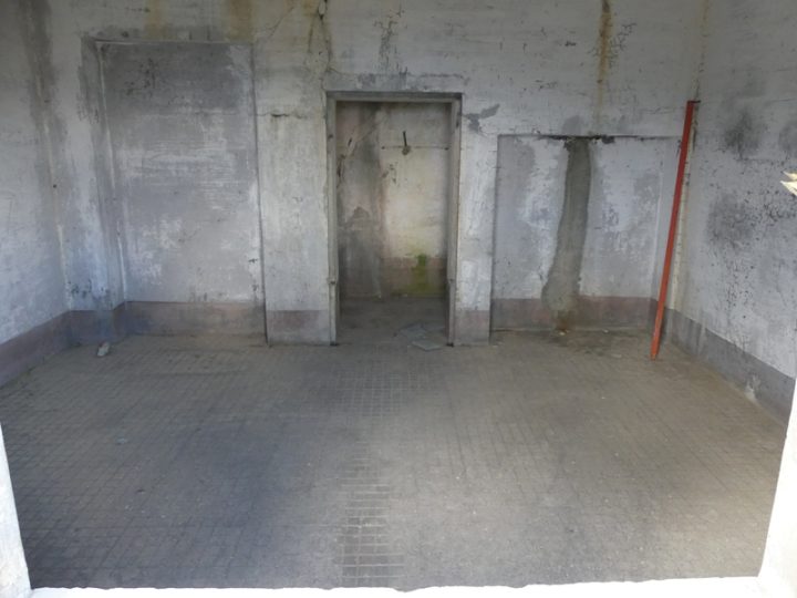 Casemate Carmagnola