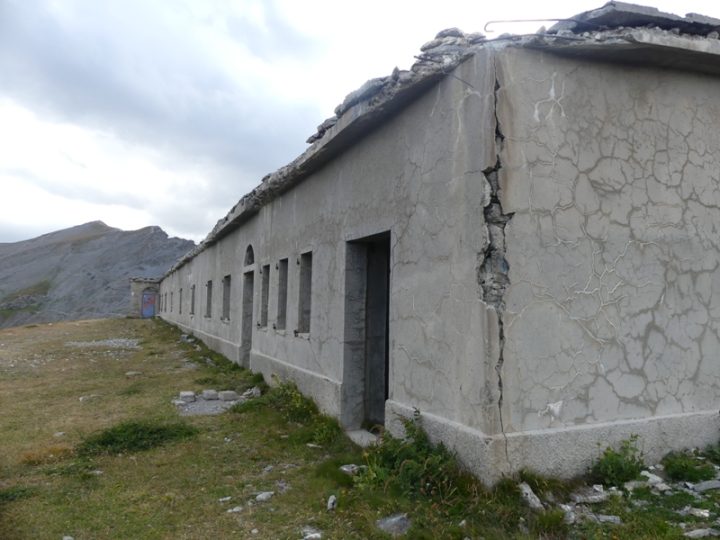 Casemate Carmagnola