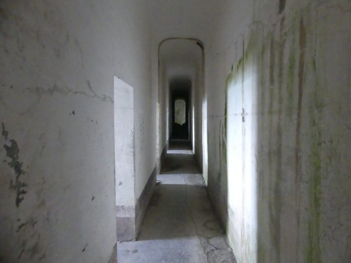 Casemate Carmagnola