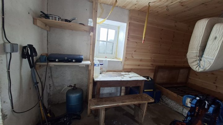 Cabane de Méan