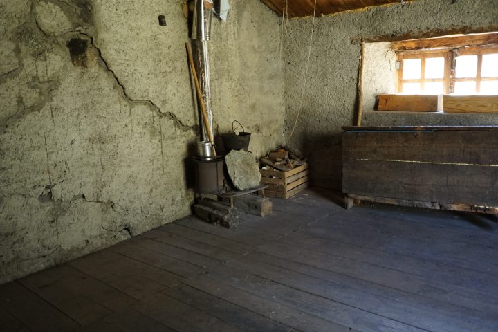 Hameau de Vercoche