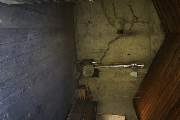 Hameau de Vercoche