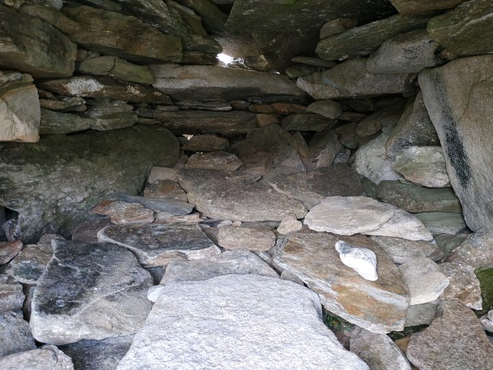 "Gros Cairn"
