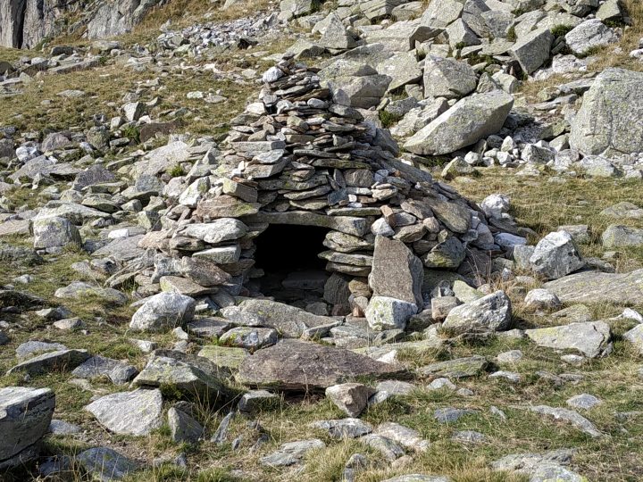 "Gros Cairn"