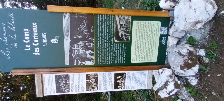 Cabane des Carteaux