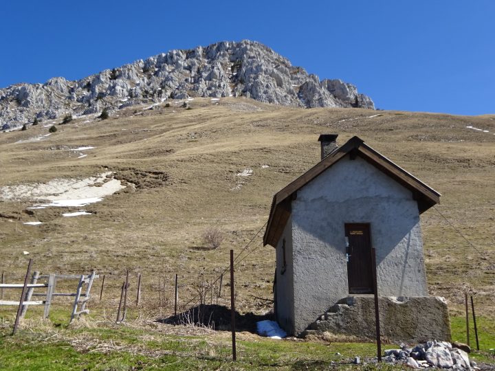 Chalet Jusson