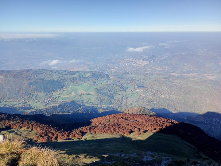 Chalet Jusson