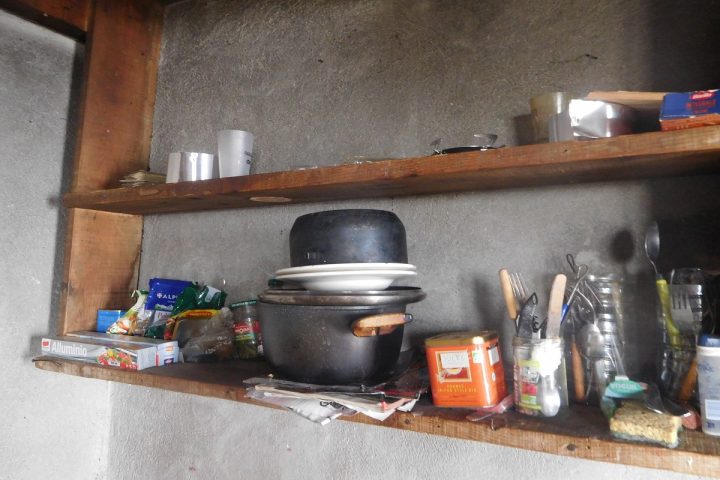 Chalet Jusson