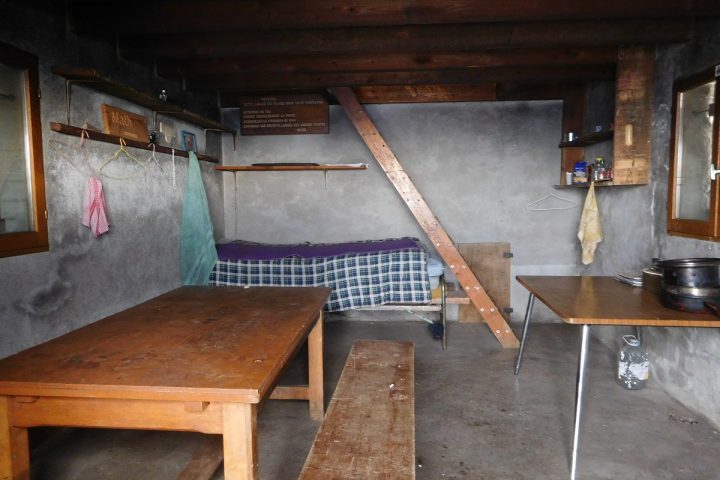 Chalet Jusson