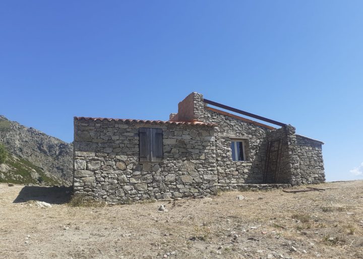 Refuge de Prunicu