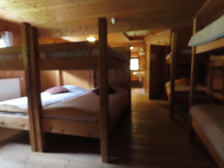Auberge du Vieux Chateleu