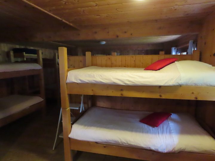 Auberge du Vieux Chateleu