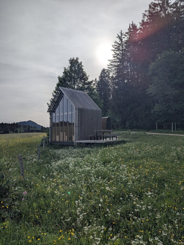 Halte des Seignes aux Gras