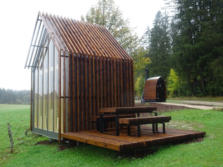 Halte des Seignes aux Gras