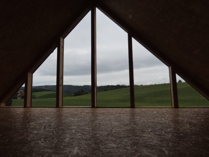 Halte des Seignes aux Gras