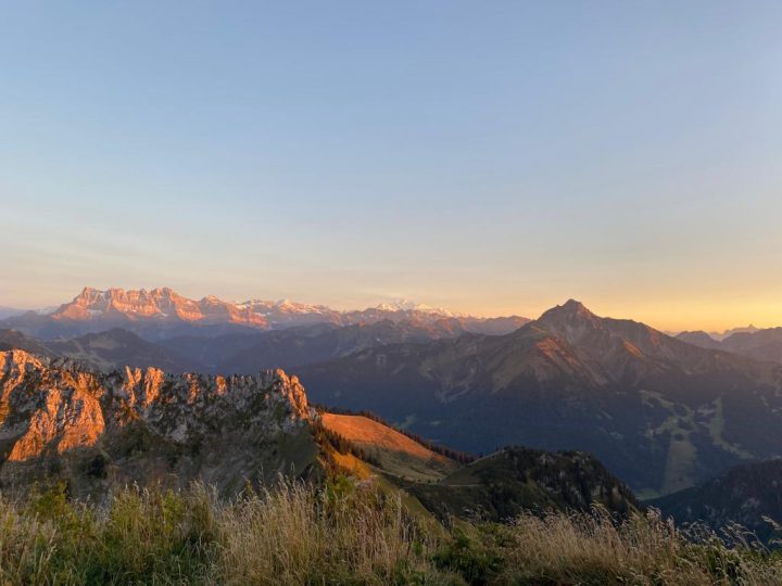 La Calaz