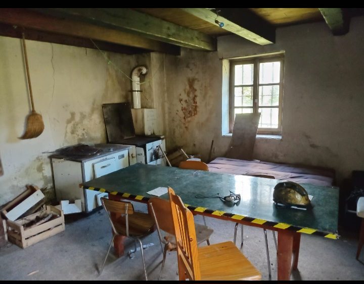 Chalet Cottin