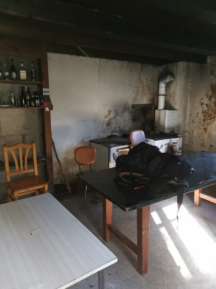Chalet Cottin