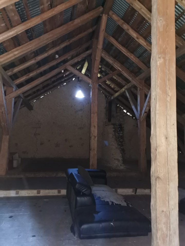 Chalet Cottin