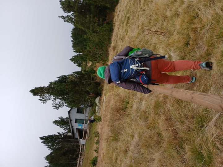 Cabane de Calme Nord