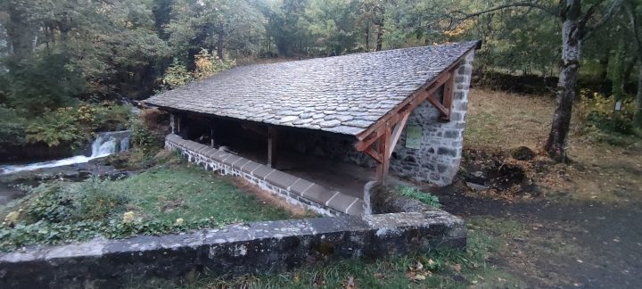 Lavoir