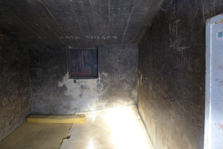 Cabane de Garsan
