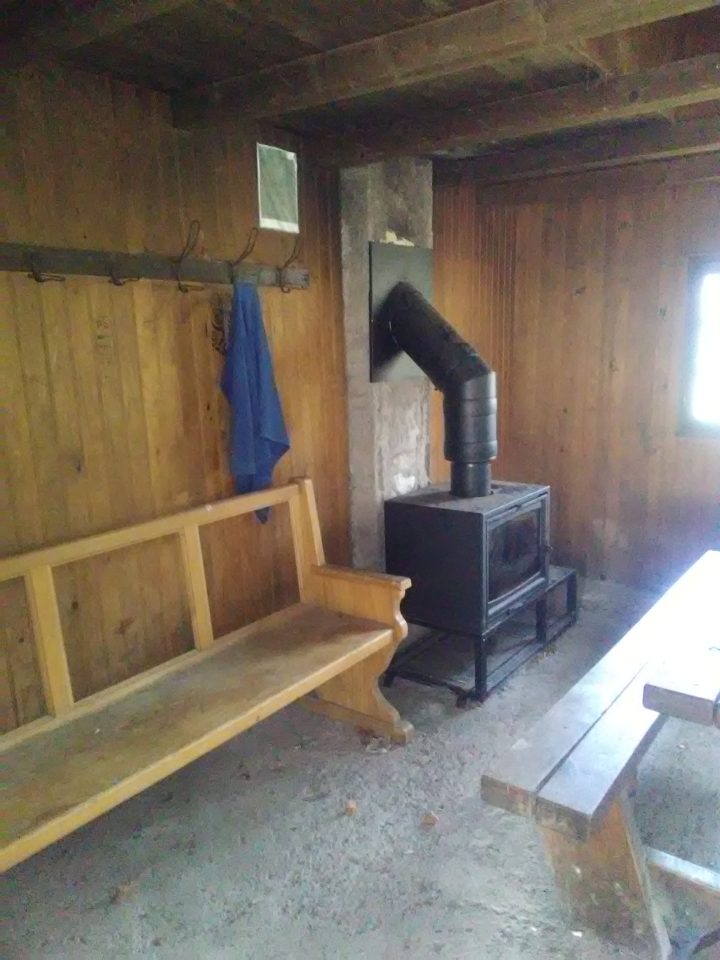 Chalet du Chanot