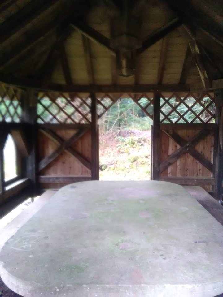 Chalet de l'Empereur